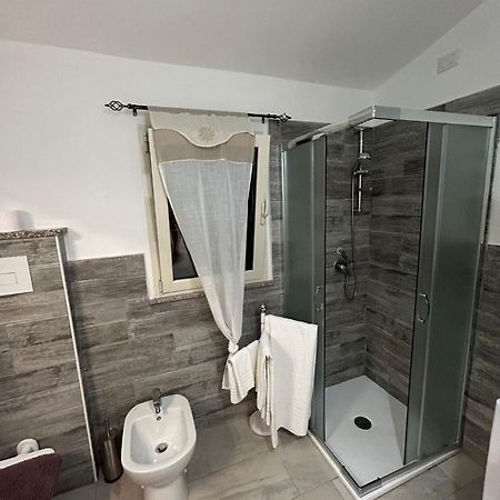 B&B Li Salcuneddi Альєнту Екстер'єр фото