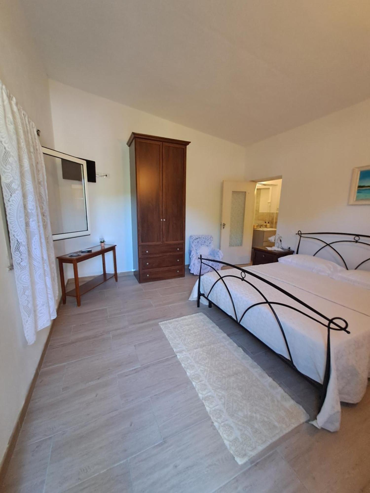 B&B Li Salcuneddi Альєнту Номер фото