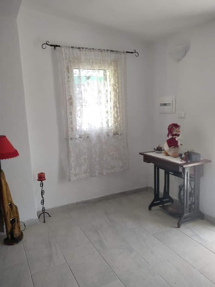 B&B Li Salcuneddi Альєнту Екстер'єр фото